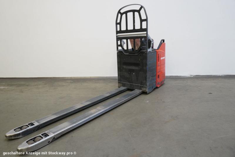 Photo Linde T 20 SP 131-08  image 2/5