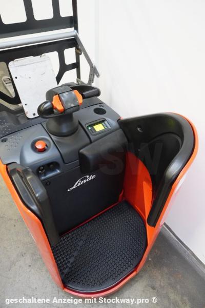 Photo Linde T 20 SP 131-08  image 3/5