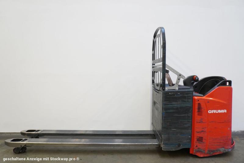 Photo Linde T 20 SP 131-08  image 4/5