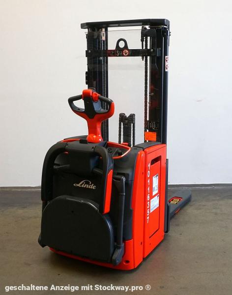 Linde L 14 AP i 1173 