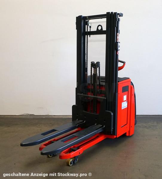 Linde L 14 AP i 1173 