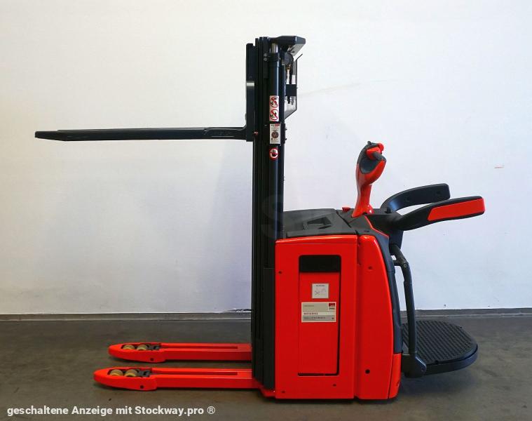 Photo Linde L 14 AP i 1173  image 2/4