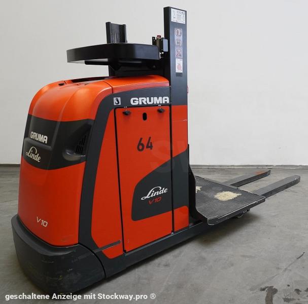 Linde V 10-02 5212 