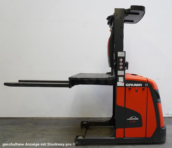 Photo Linde V 10-02 5212  image 4/5