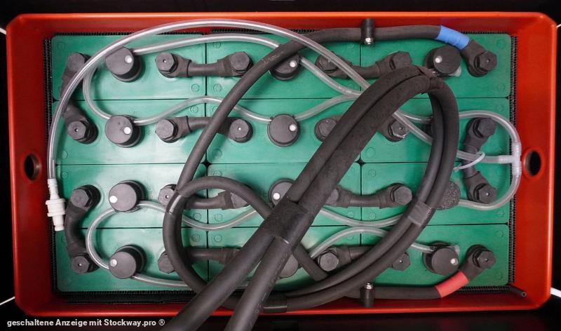 Photo Linde V 10-02 5212  image 5/5