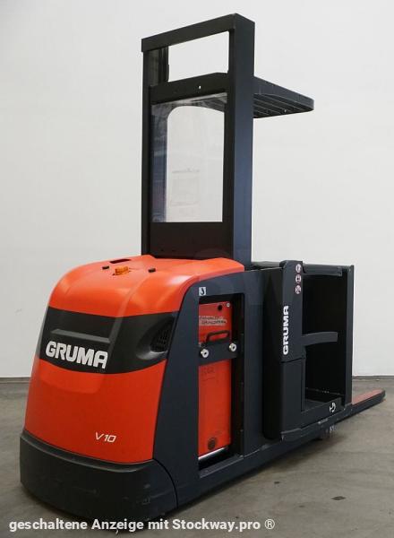 Linde V 10 5212 