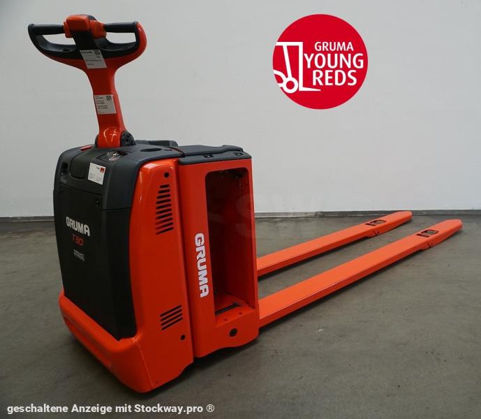 Linde T 30 131-07 