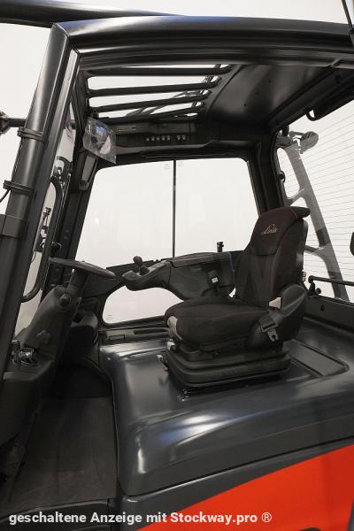 Photo Linde E 50 HL 388  image 3/5