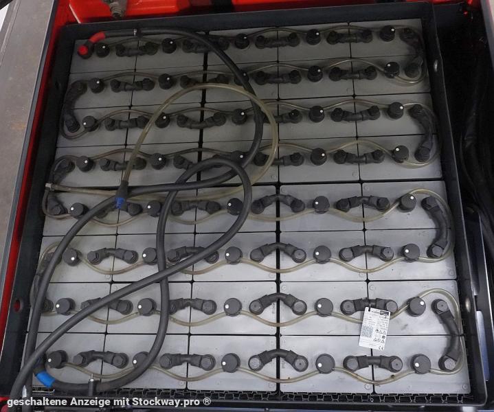 Photo Linde E 50 HL 388  image 5/5