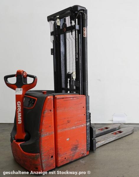 Linde L 20 1173 