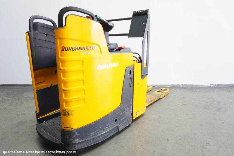 Jungheinrich ERE225 