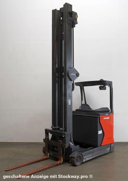 Linde R 16 HD 1120 
