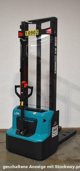 Photo Baoli KBSI 12 ION  image 1/4