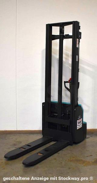 Photo Baoli KBSI 12 ION  image 2/4