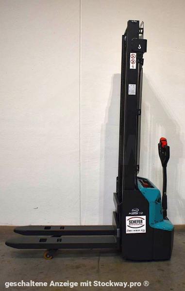 Photo Baoli KBSI 12 ION  image 3/4