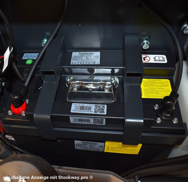 Photo Baoli KBSI 12 ION  image 4/4