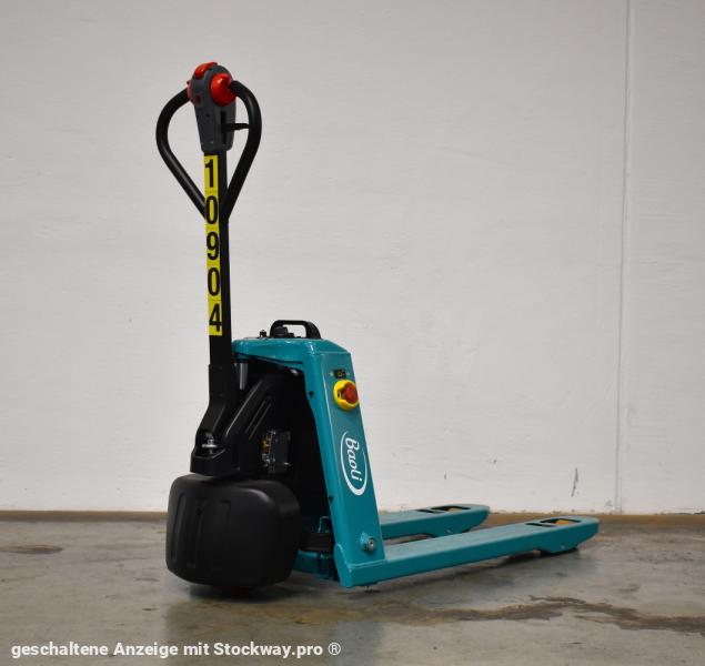 Photo Baoli EP 15-03 ION  image 1/6