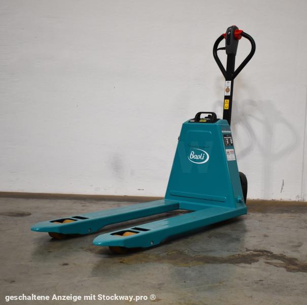 Photo Baoli EP 15-03 ION  image 2/6