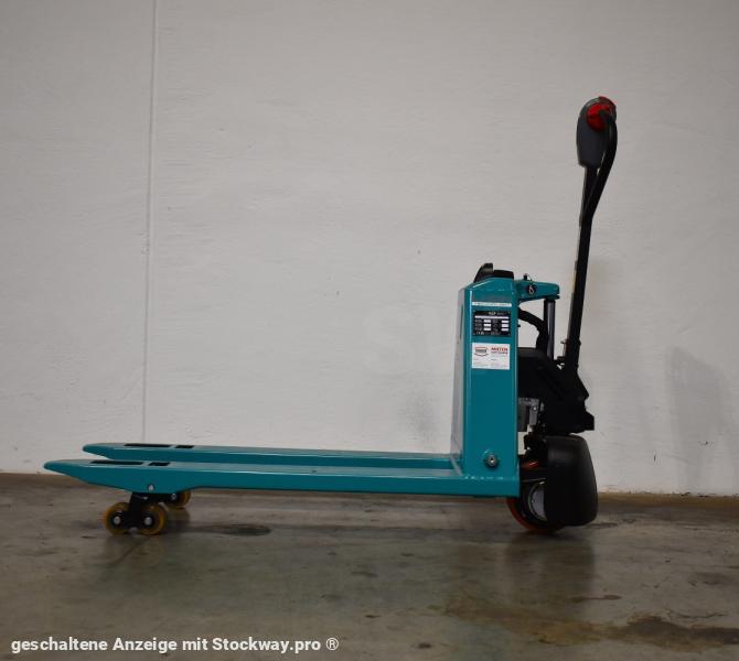 Photo Baoli EP 15-03 ION  image 3/6