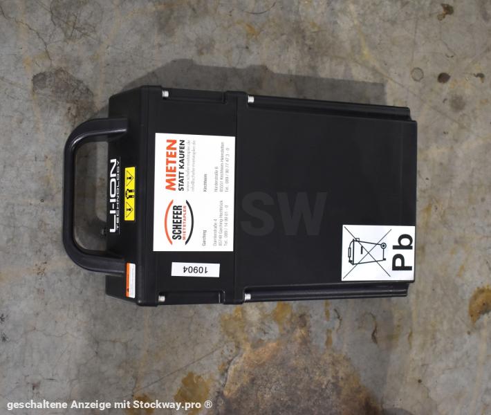 Photo Baoli EP 15-03 ION  image 5/6