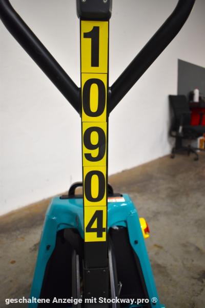 Photo Baoli EP 15-03 ION  image 6/6