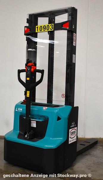 Baoli KBSI 12 ION 
