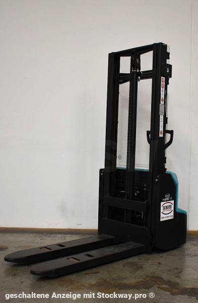 Photo Baoli KBSI 12 ION  image 2/4