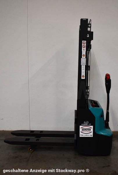 Photo Baoli KBSI 12 ION  image 3/4