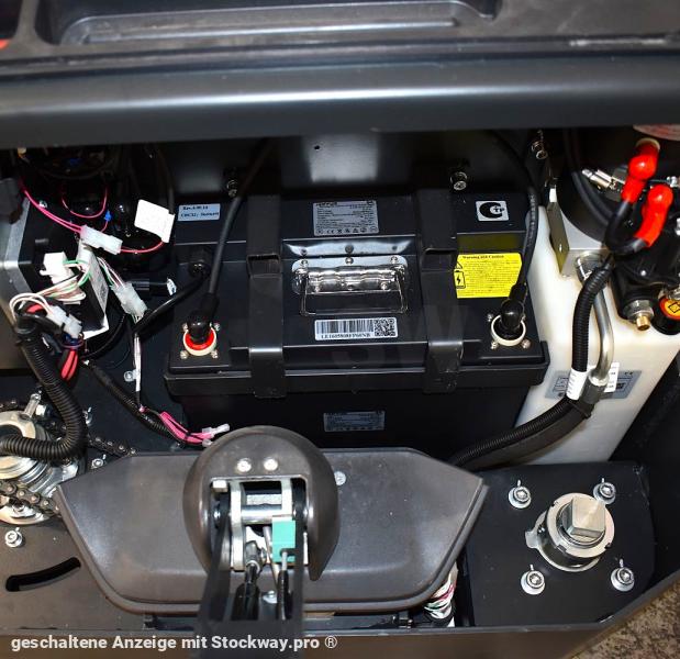 Photo Baoli KBSI 12 ION  image 4/4