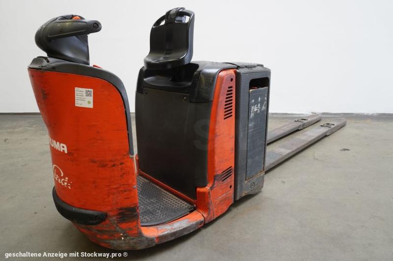 Linde N 20 132 