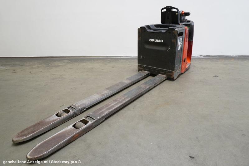 Photo Linde N 20 132  image 2/5