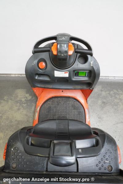 Photo Linde N 20 132  image 3/5