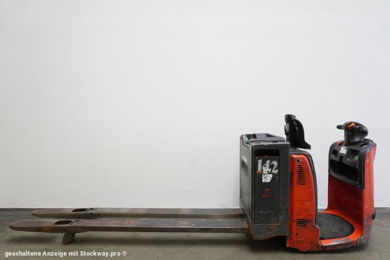 Photo Linde N 20 132  image 4/5