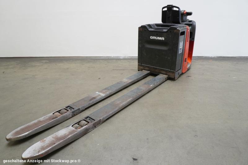 Photo Linde N 20 132  image 2/5