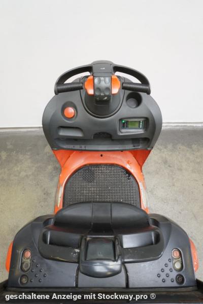 Photo Linde N 20 132  image 3/5