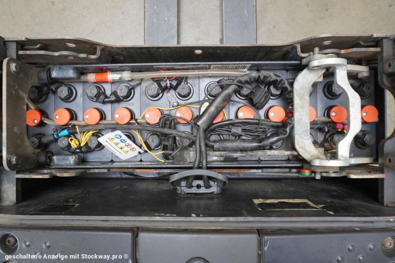 Photo Linde N 20 132  image 5/5