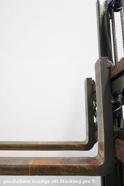 Photo Linde E 20 L EVO 386-02  image 6/8