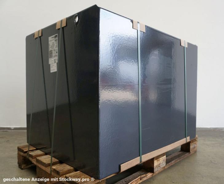 GRUMA 80 Volt 5 PzS 775 Ah 