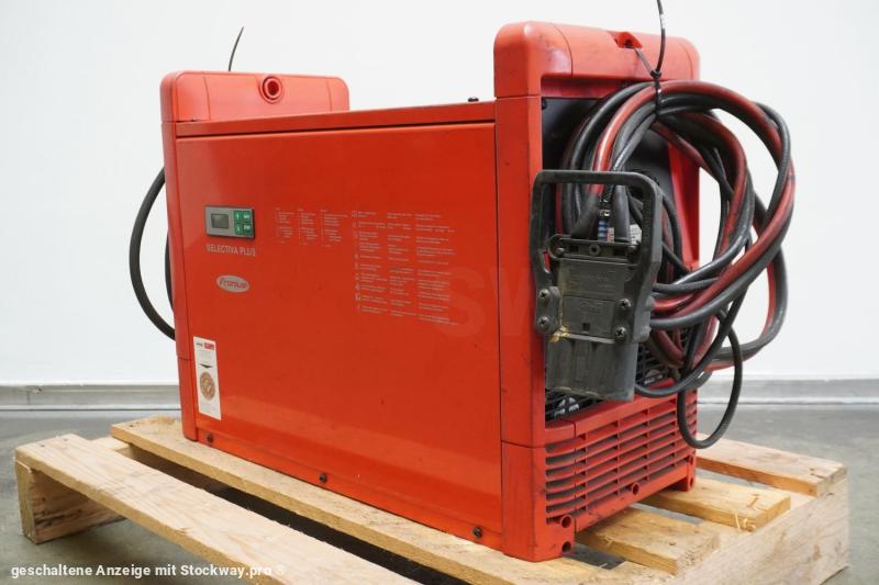 FRONIUS Selectiva Plus 8100 D Option 