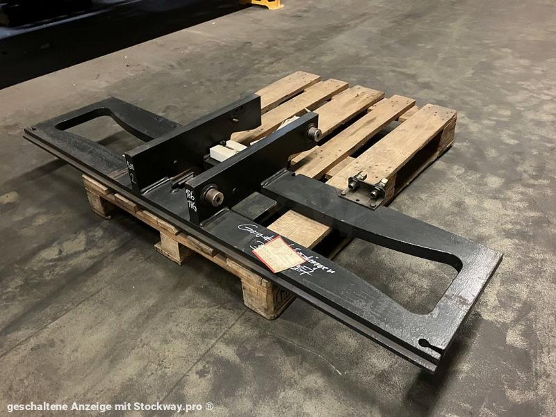 LINDE 186 