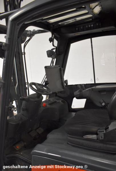 Photo Linde E 20 PH EVO 386-02  image 3/7