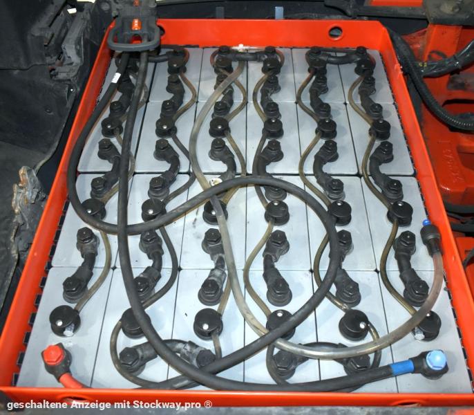 Photo Linde E 20 PH EVO 386-02  image 5/7