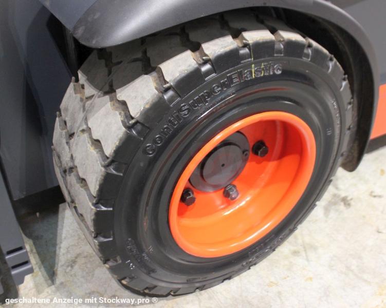 Photo Linde E 18 PH EVO 386-02  image 8/9