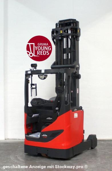 Linde R 16 HD 1120 