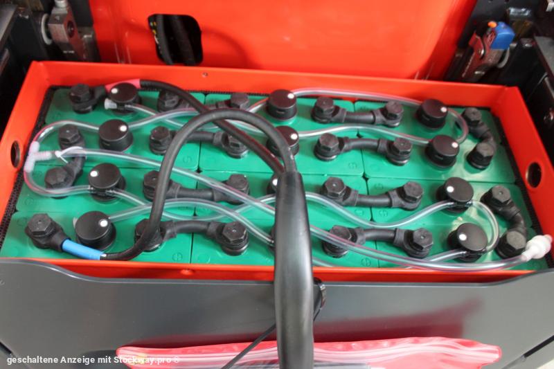 Photo Linde T 20 S 1154  image 5/7