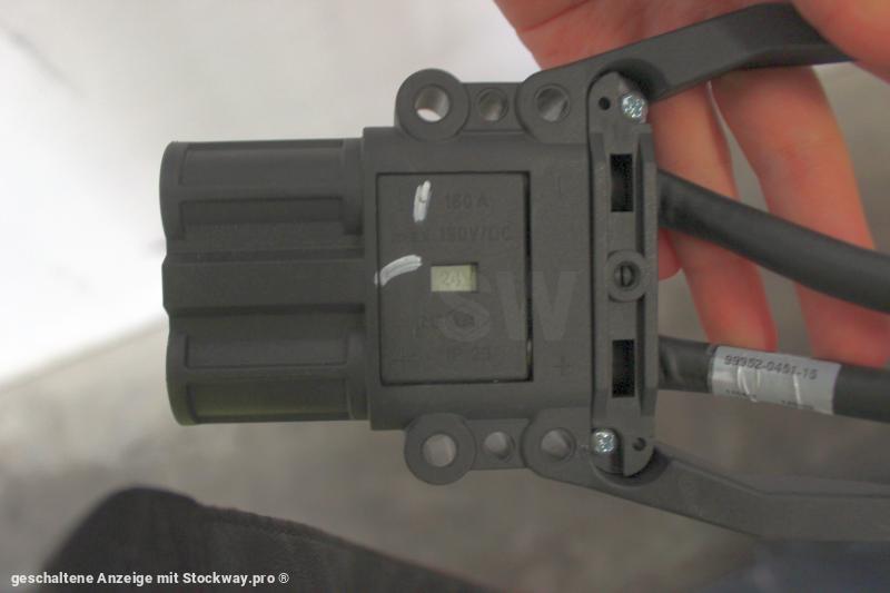 Photo Linde T 20 S 1154  image 6/7