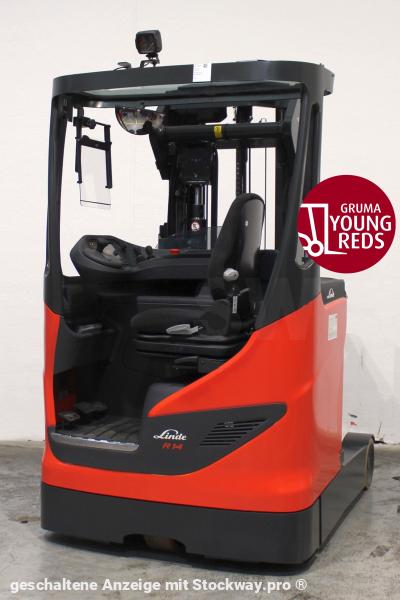 Photo Linde R 14 1120  image 1/7