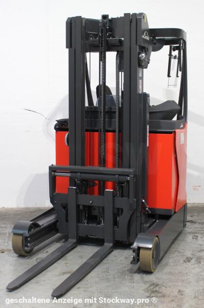 Photo Linde R 14 1120  image 2/7