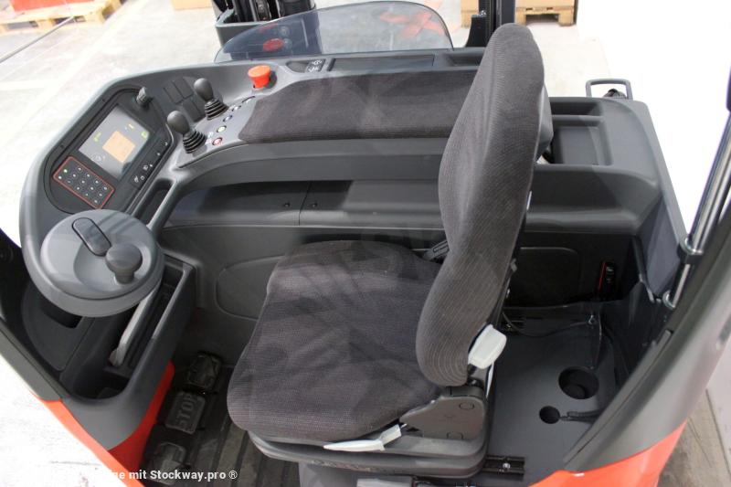 Photo Linde R 14 1120  image 3/7