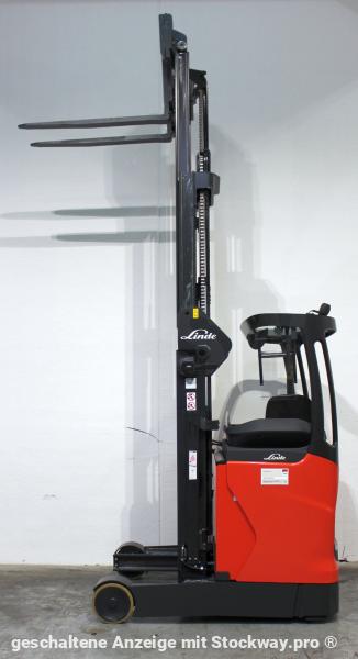 Photo Linde R 14 1120  image 4/7